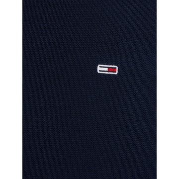 Sweater van het merk Tommy Jeans in het Marine