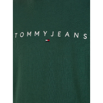 Sweater van het merk Tommy Jeans in het Groen