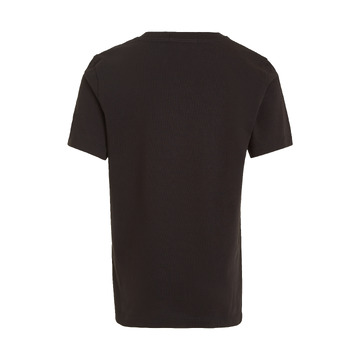 T-shirt van het merk Calvin Klein in het Zwart