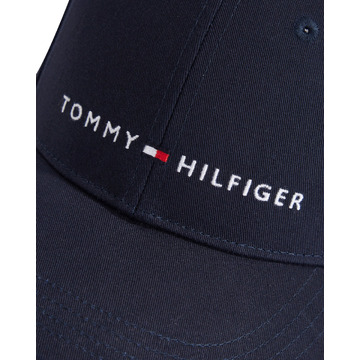 Pet van het merk Tommy Hilfiger in het Blauw