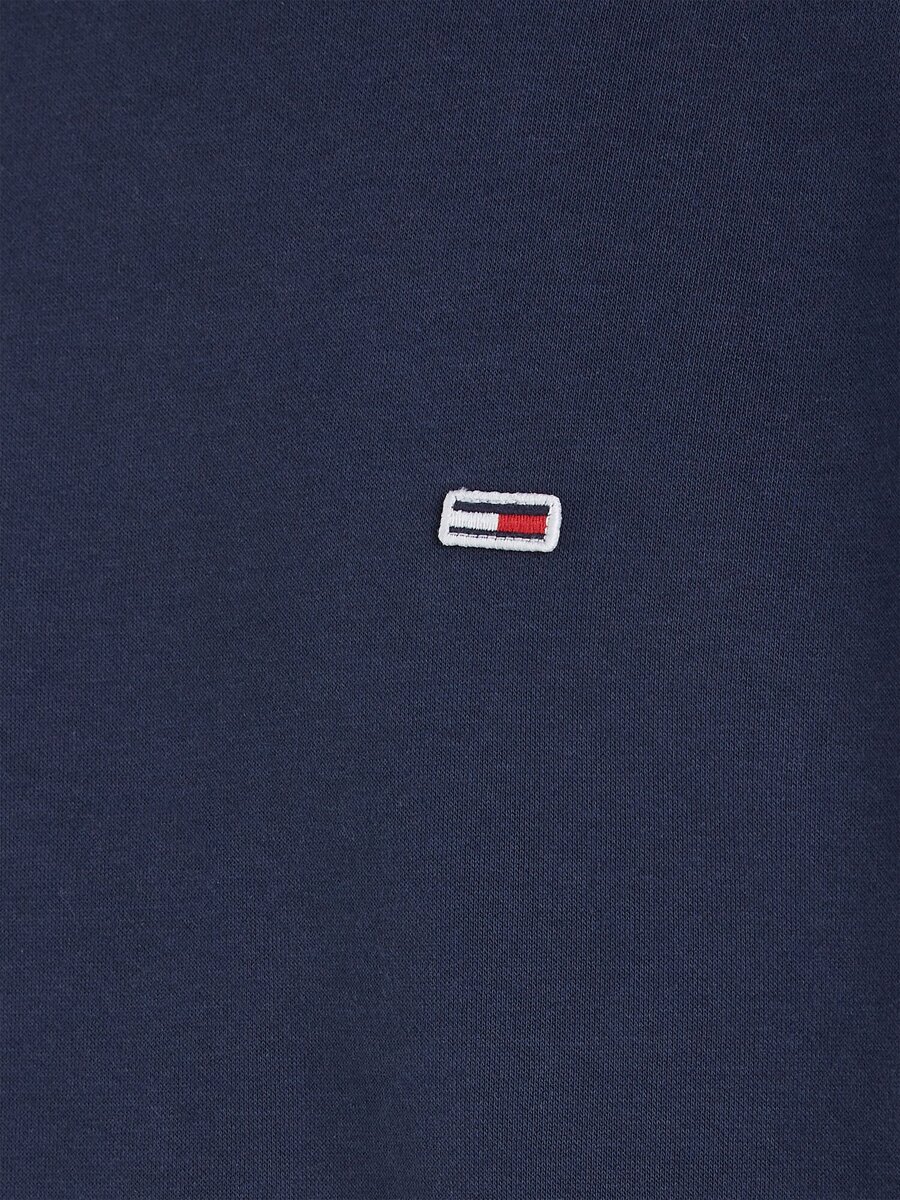Sweater van het merk Tommy Jeans in het Blauw