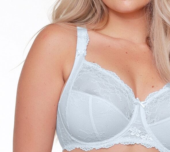 DAILY Full Coverage Lace Bra