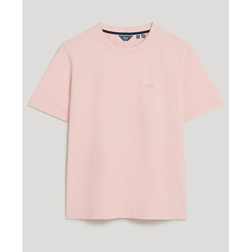 T-shirt van het merk Superdry in het Roze
