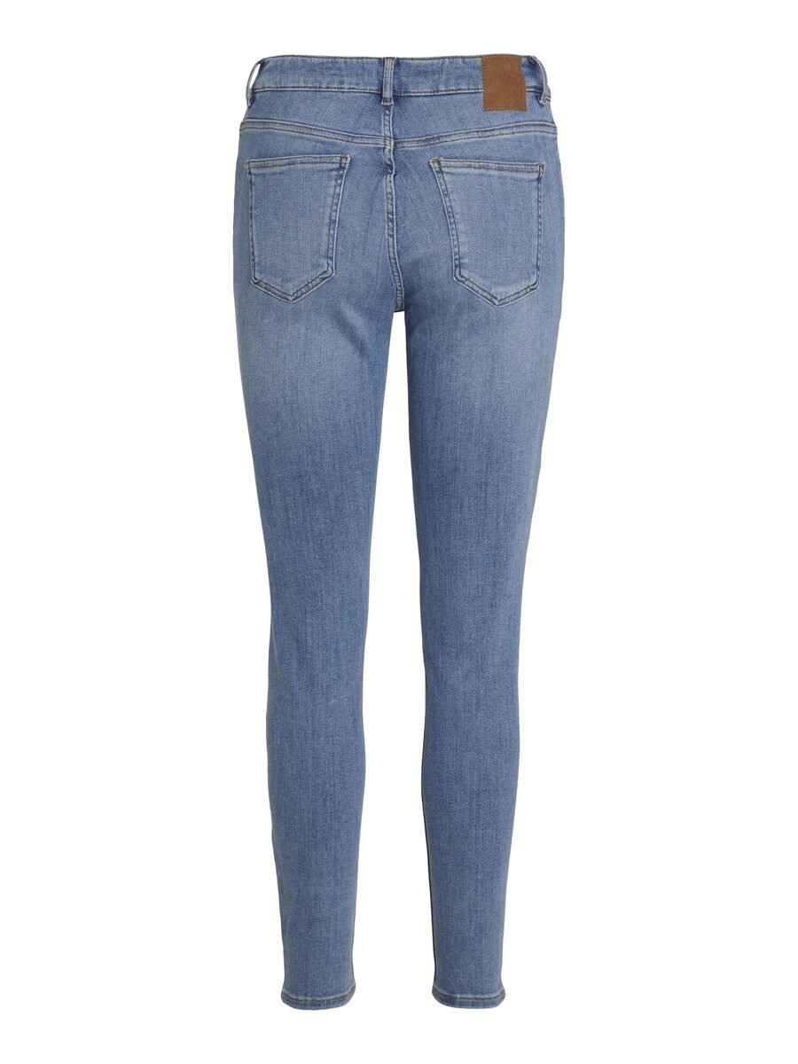 Broek van het merk Vila in het Jeans