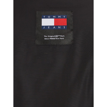 Jacket van het merk Tommy Jeans in het Zwart