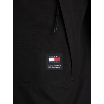 Vest van het merk Tommy Jeans in het Zwart