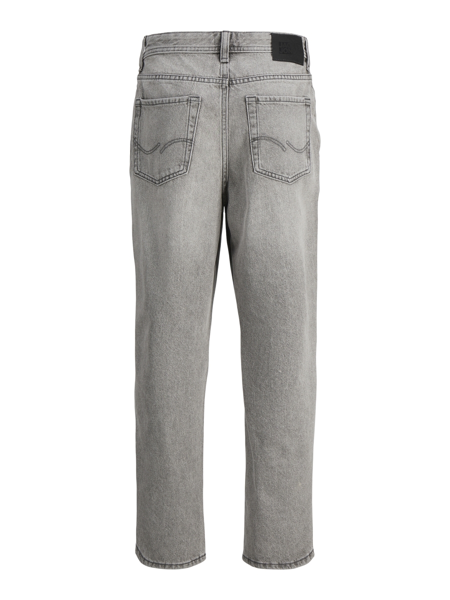 Broek van het merk Jack & Jones Junior in het Grijs