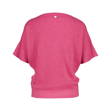 Pull van het merk Amelie&amelie in het Roze