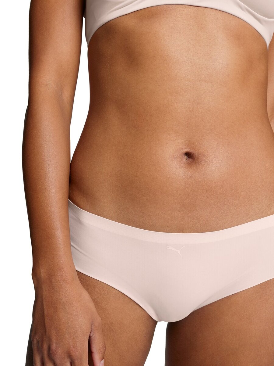 Slip van het merk Puma in het Roze
