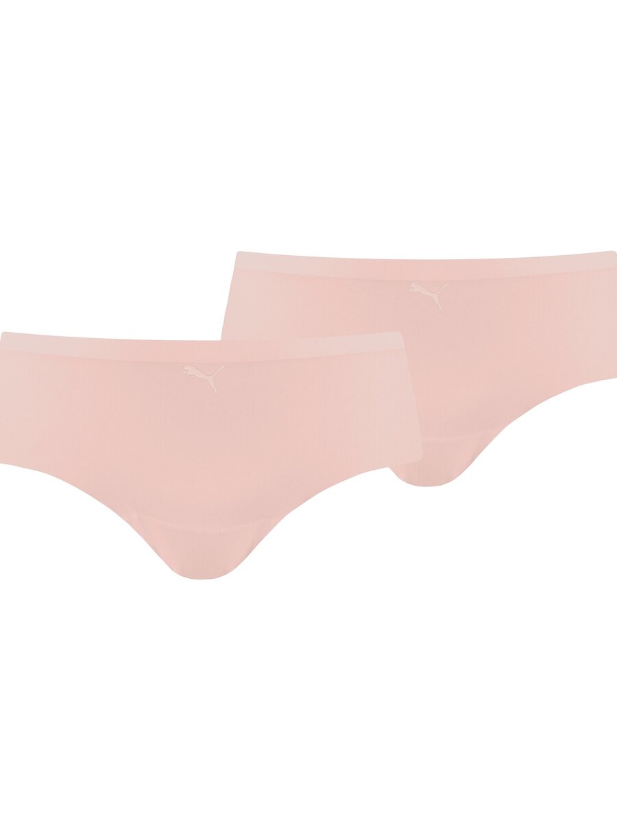 Slip van het merk Puma in het Roze