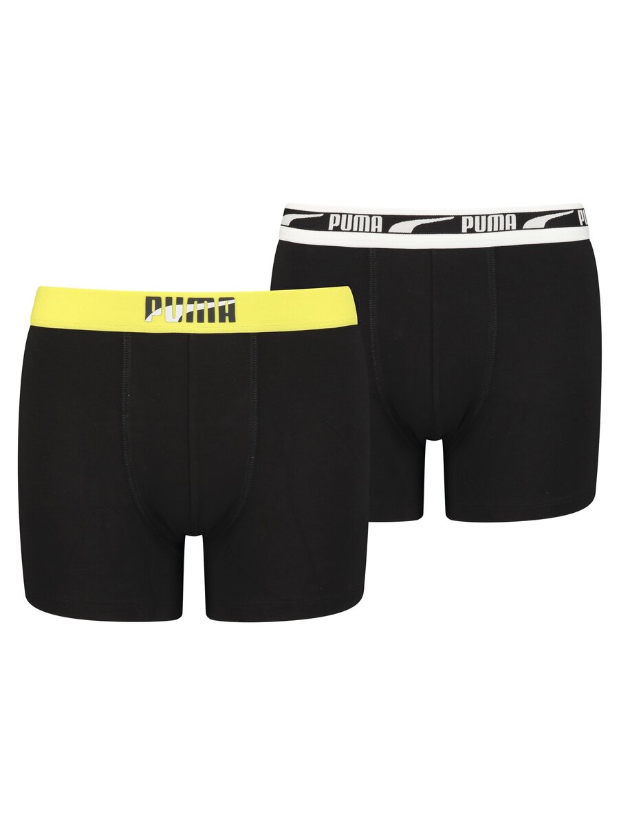 Boxer van het merk Puma in het Zwart