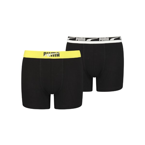 Boxer van het merk Puma in het Zwart