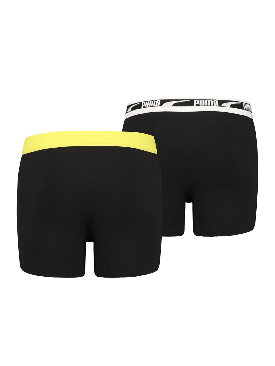 Boxer van het merk Puma in het Zwart