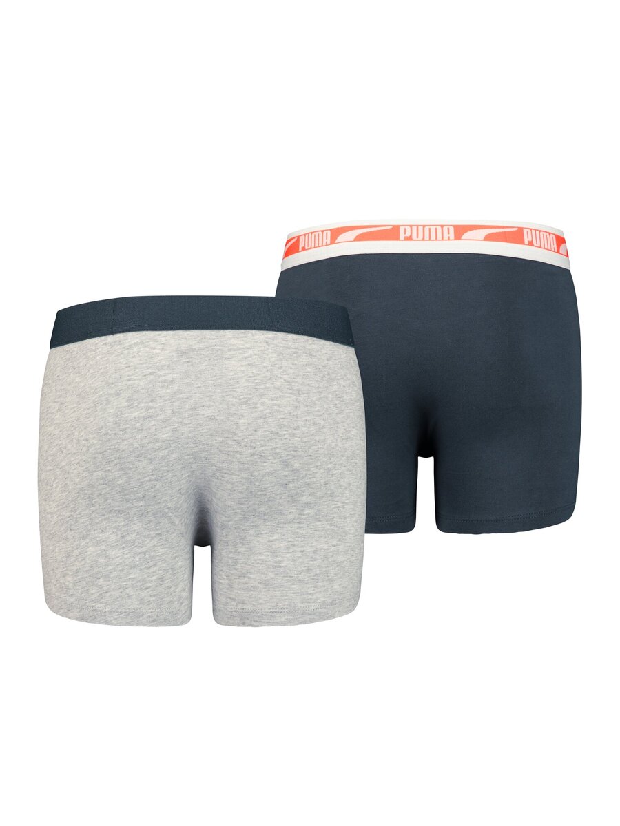 Boxer van het merk Puma in het Grijs