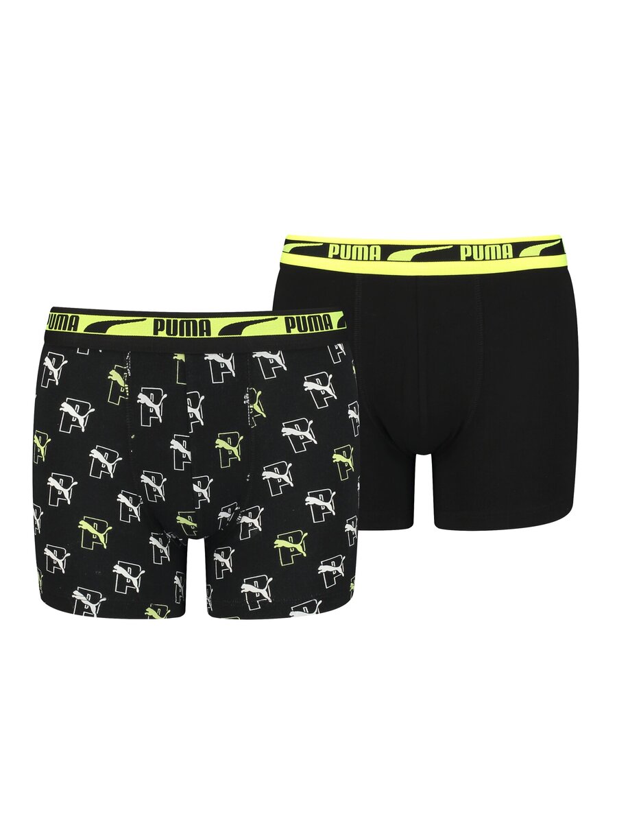Boxer van het merk Puma in het Zwart