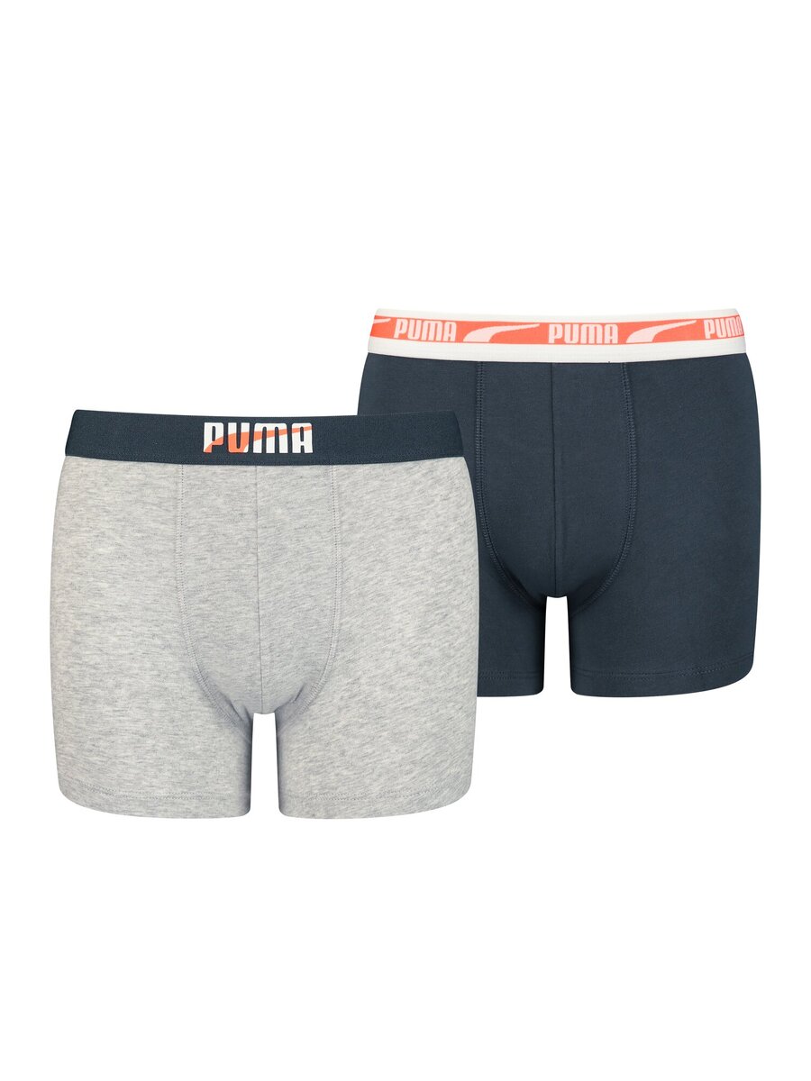 Boxer van het merk Puma in het Grijs