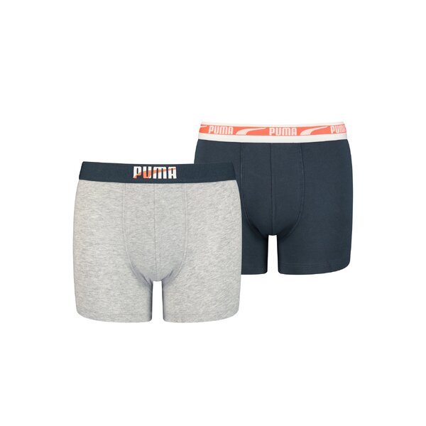 Boxer van het merk Puma in het Grijs