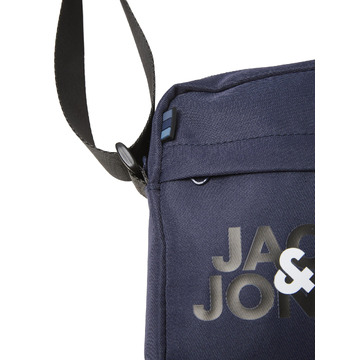 Handtas van het merk Jack & Jones Junior in het Marine