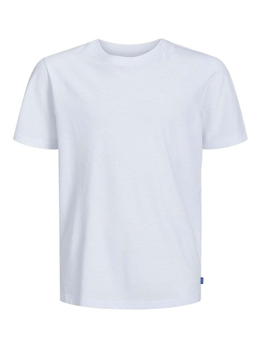 T-shirt van het merk Jack & Jones Junior in het Wit