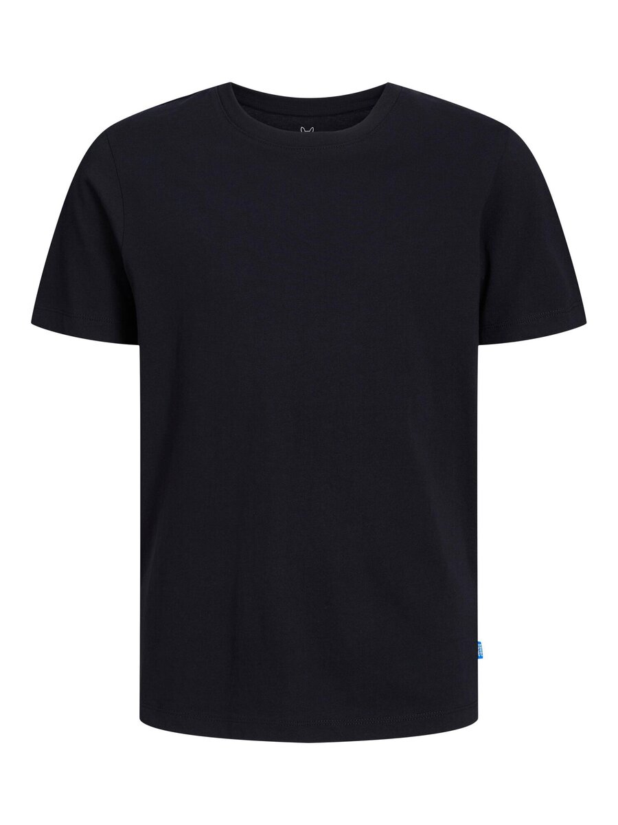 T-shirt van het merk Jack & Jones Junior in het Zwart