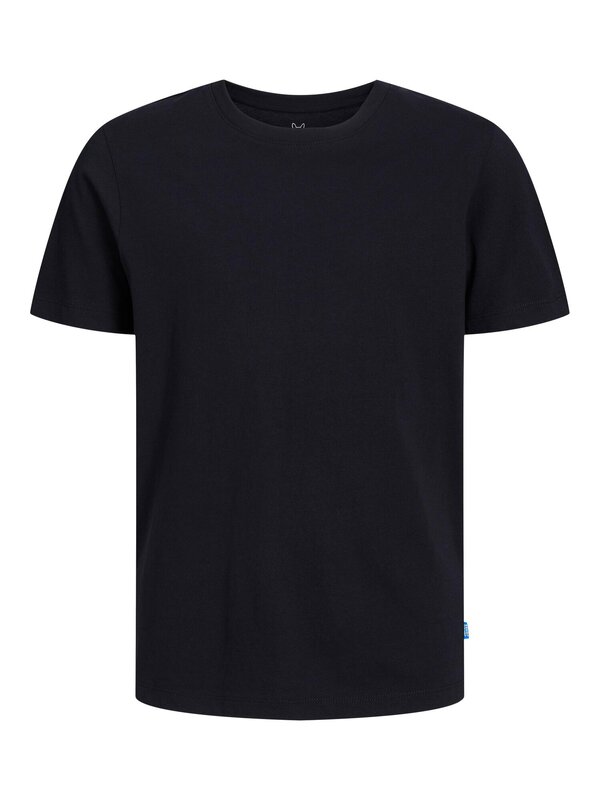 T-shirt van het merk Jack & Jones Junior in het Zwart