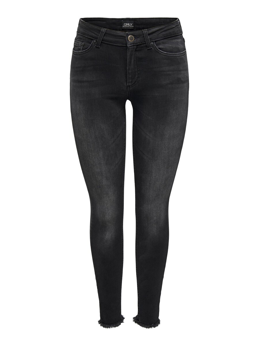 Broek van het merk Only in het Zwart