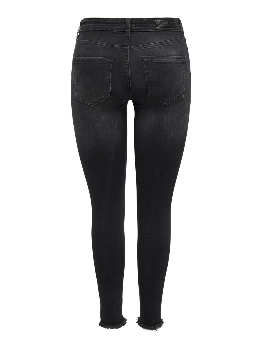 Broek van het merk Only in het Zwart