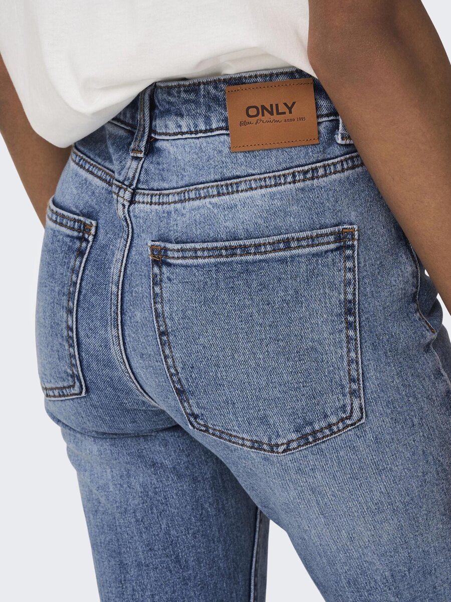 Broek van het merk Only in het Jeans