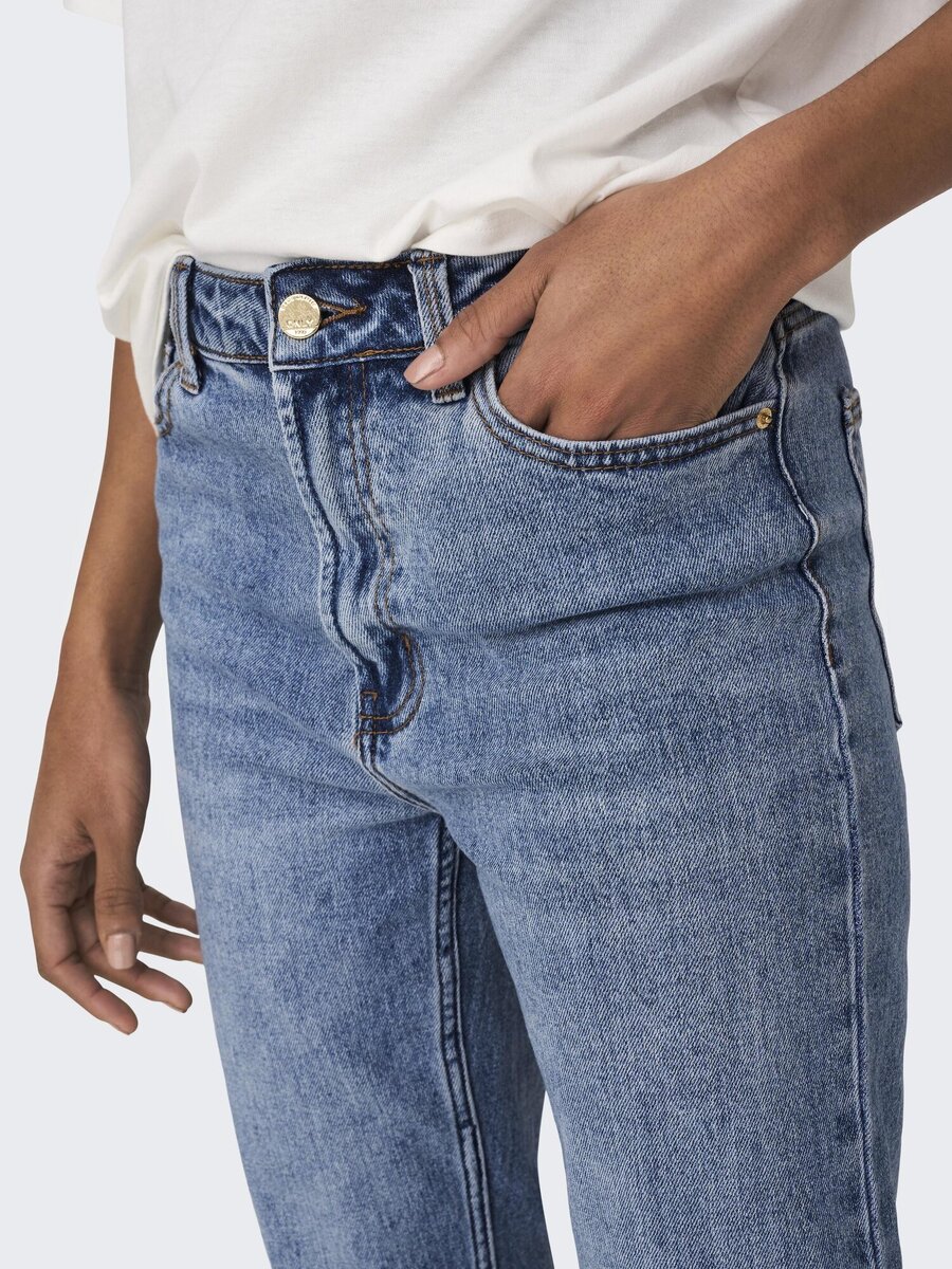 Broek van het merk Only in het Jeans