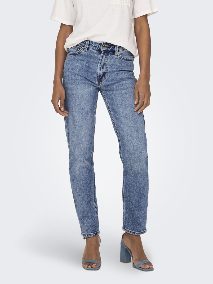 Broek van het merk Only in het Jeans