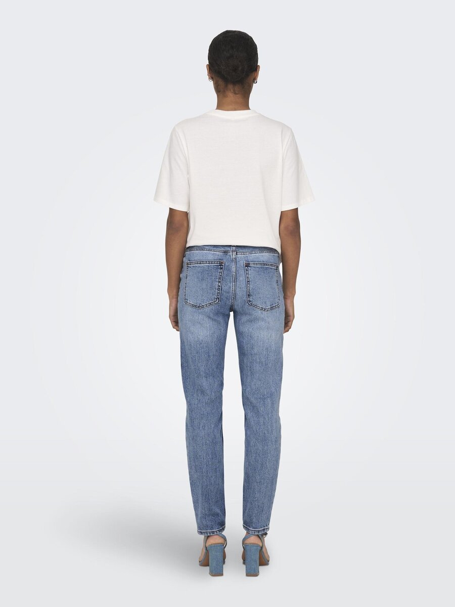 Broek van het merk Only in het Jeans