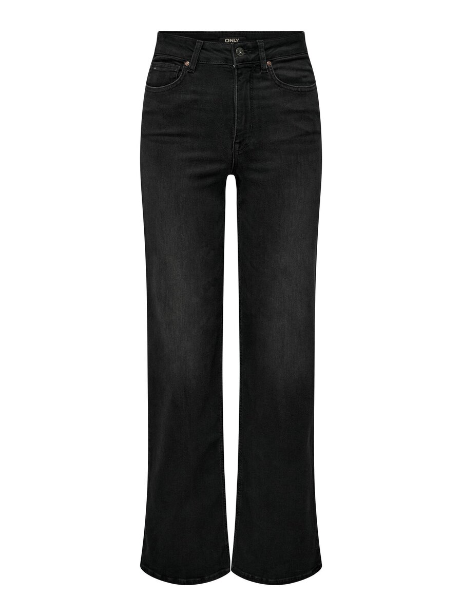 Broek van het merk Only in het Zwart