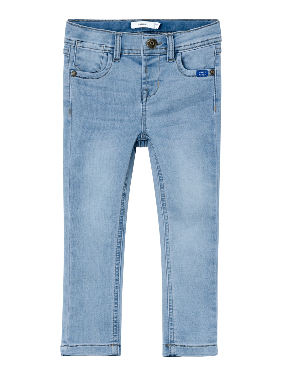 Broek van het merk Name It in het Jeans