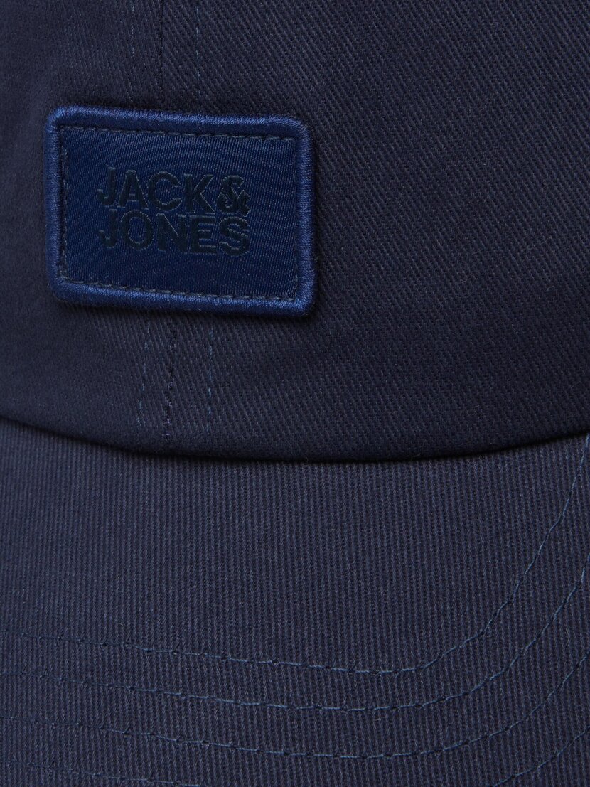 JACCLASSIC BASEBALL CAP