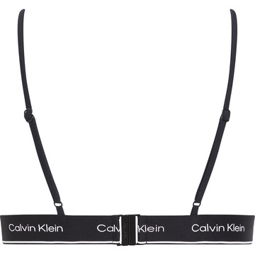 Bikini van het merk Calvin Klein in het Zwart