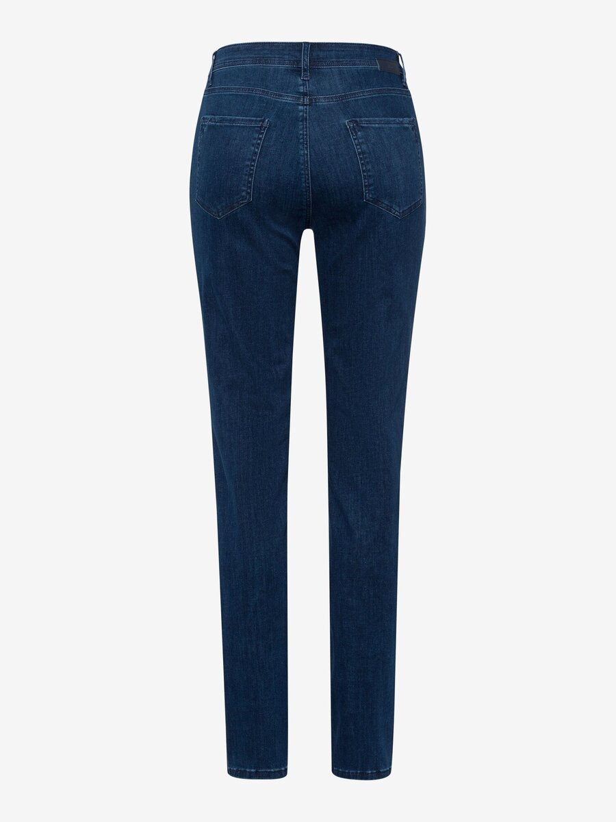 Broek van het merk Brax in het Jeans