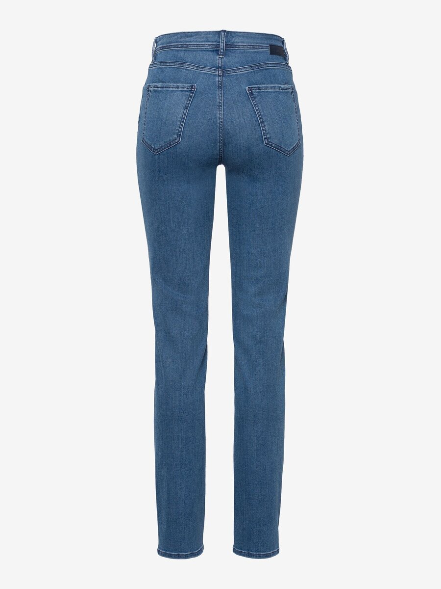 Broek van het merk Brax in het Jeans