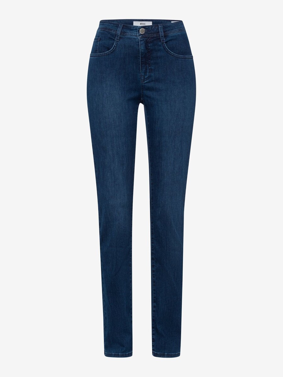 Broek van het merk Brax in het Jeans