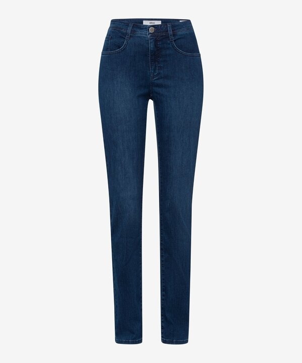 Broek van het merk Brax in het Jeans