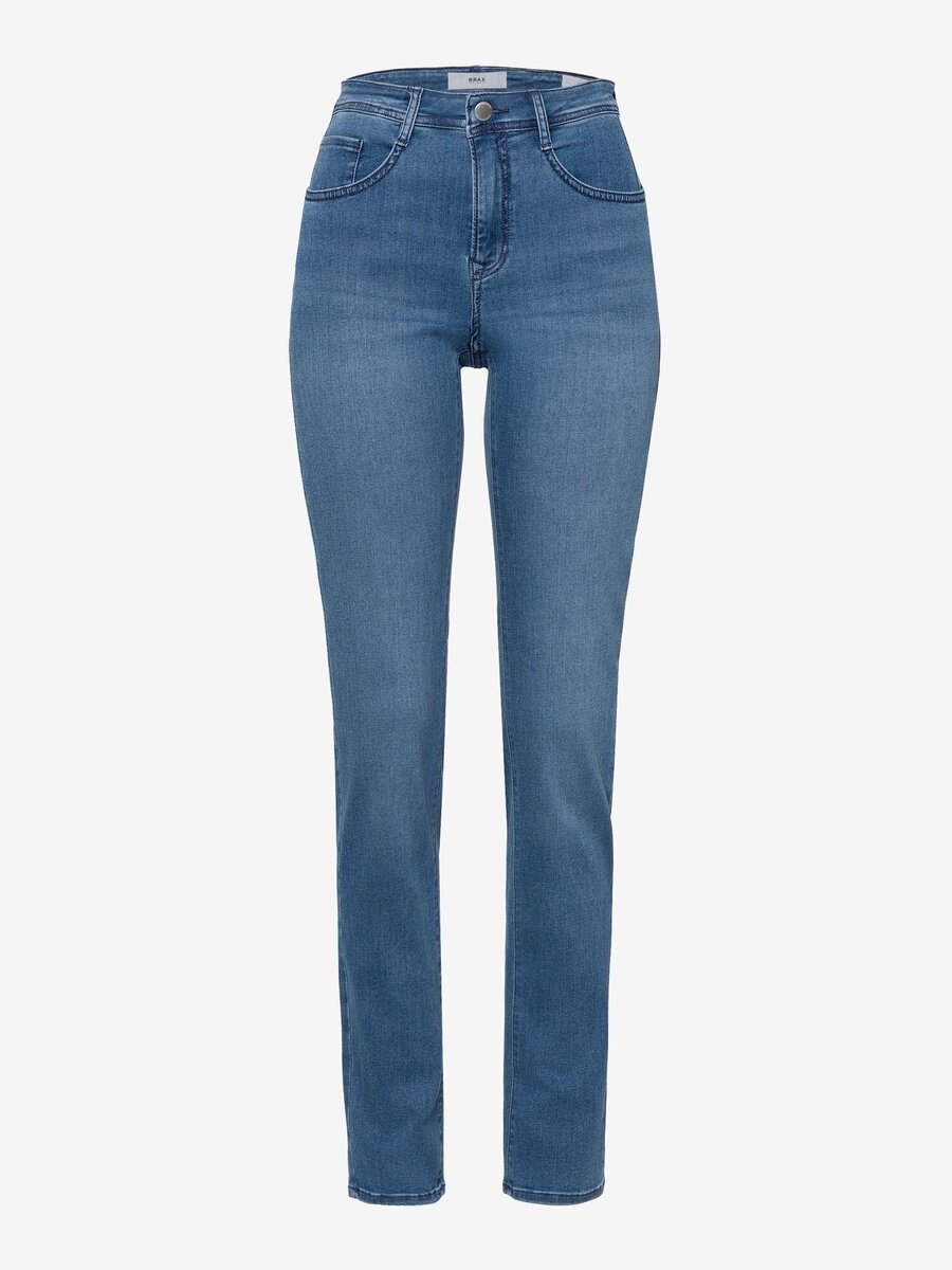 Broek van het merk Brax in het Jeans