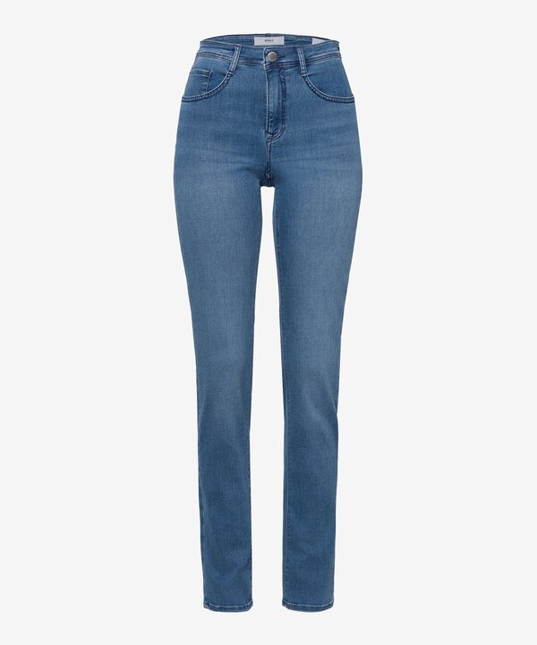 Broek van het merk Brax in het Jeans