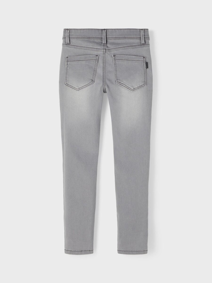 Broek van het merk Name It in het Grijs