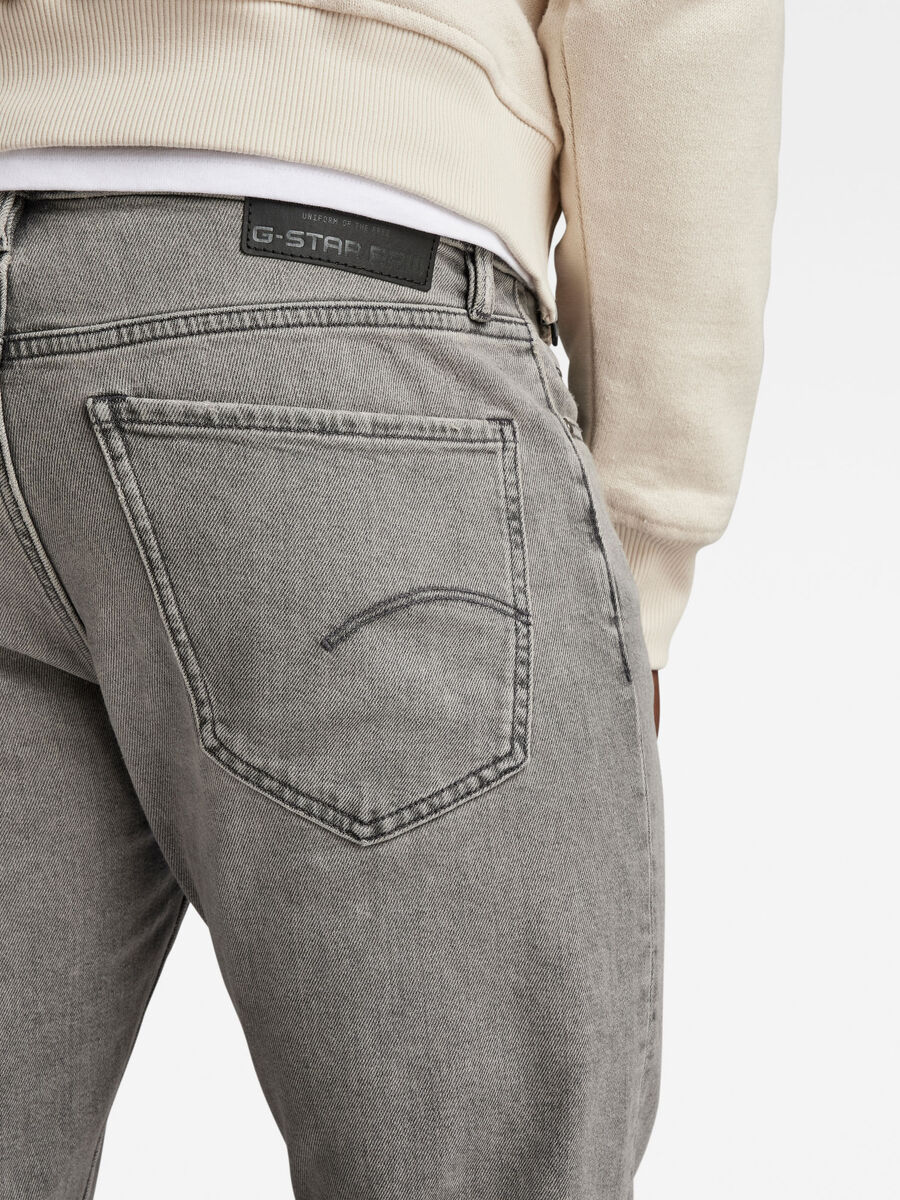 Broek van het merk G-star in het Grijs