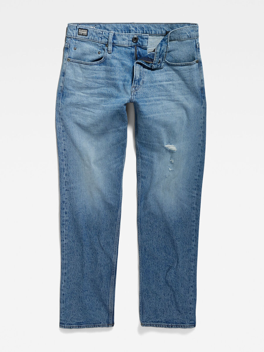 Broek van het merk G-star in het Jeans