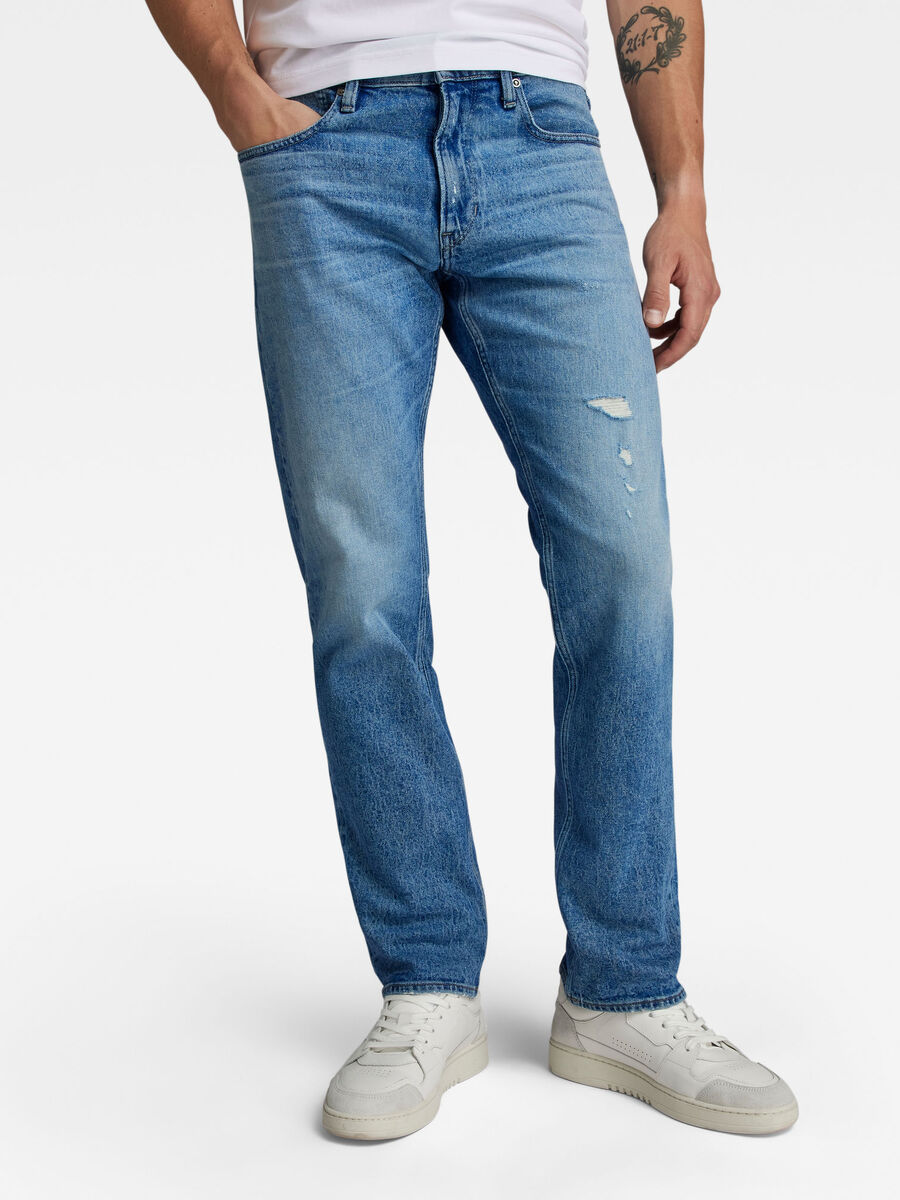 Broek van het merk G-star in het Jeans