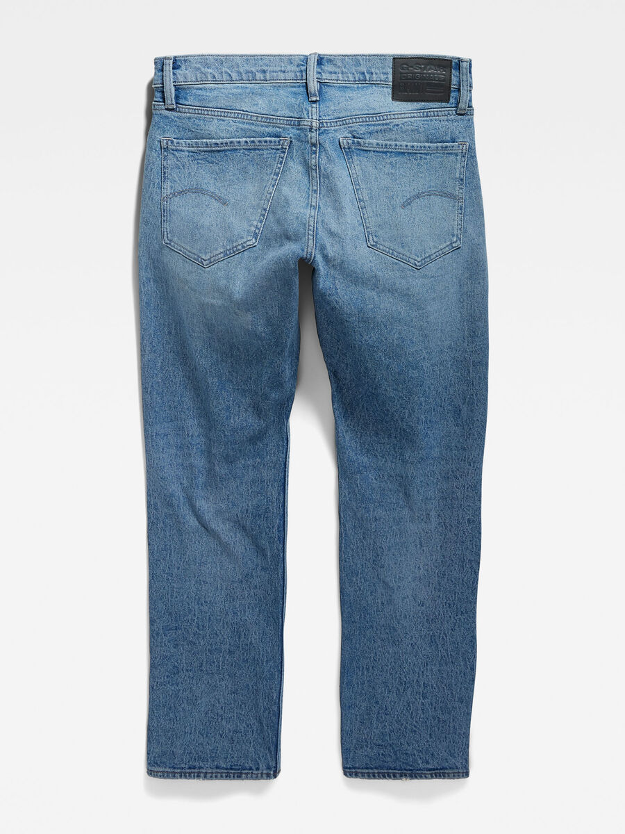 Broek van het merk G-star in het Jeans