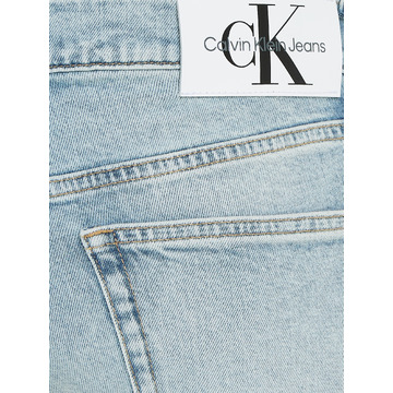 Short van het merk Calvin Klein in het Jeans