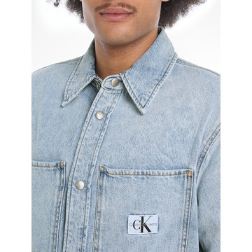 Hemd van het merk Calvin Klein in het Jeans