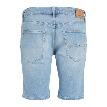 Short van het merk Tommy Jeans in het Jeans