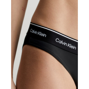 Bikini van het merk Calvin Klein in het Zwart